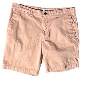 Classic & Comfortable: Men's Goodfellow & Co. Chino Shorts, Size 36